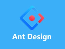 Ant Design开发手册